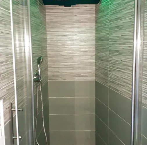 Borghetto San Donato 105 * Bologna