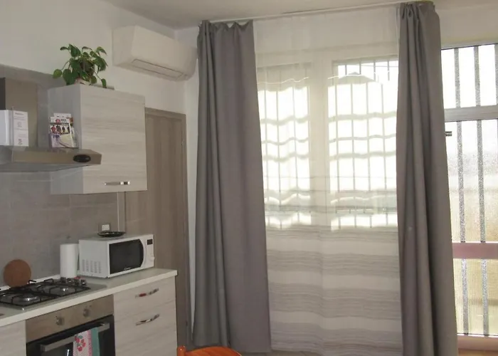 Apartmán Borghetto San Donato 105 Boloňa