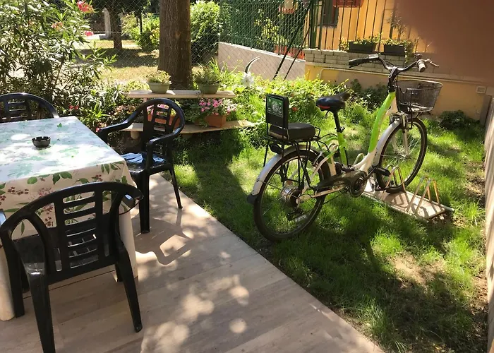 Borghetto San Donato 105 Bologna