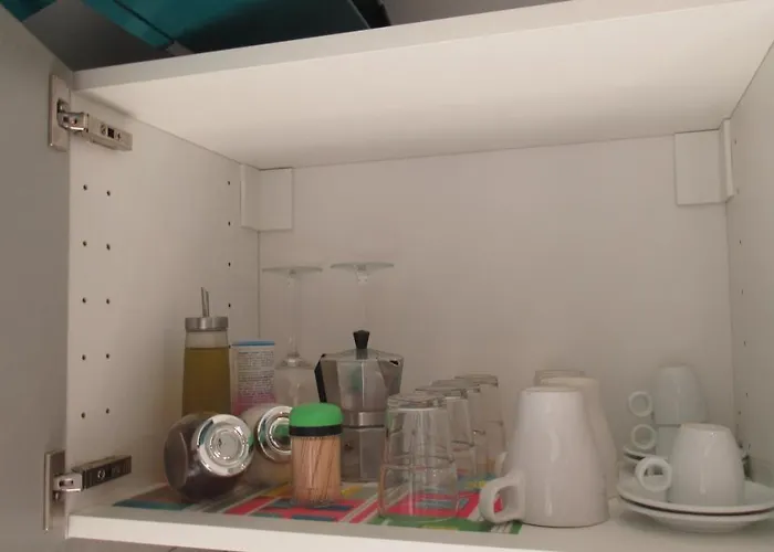 شقة Borghetto San Donato 105 *