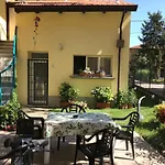 Appartamento Borghetto San Donato 105