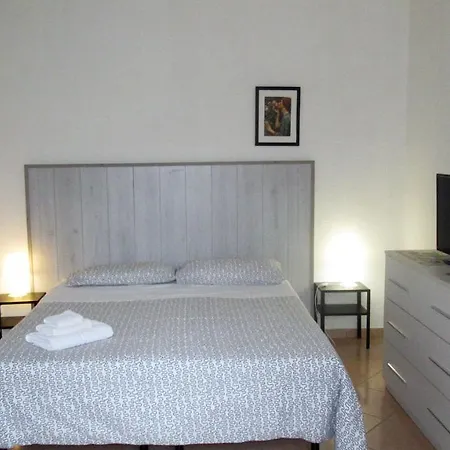 Borghetto San Donato 105 Bologne