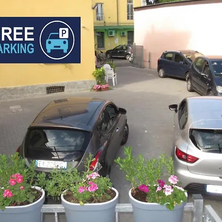 Lejlighed Borghetto San Donato 105 Bologna