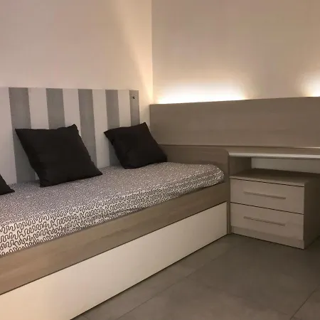 Borghetto San Donato 105 *