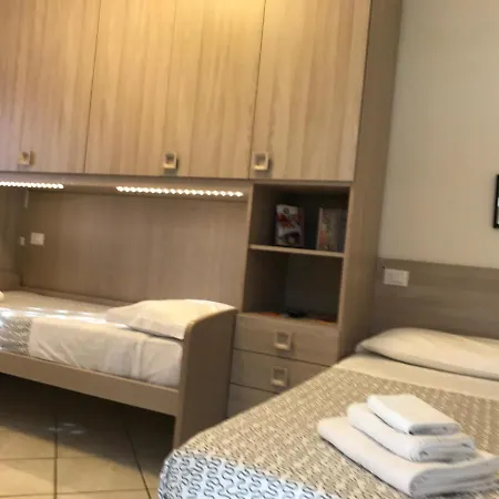 アパート Borghetto San Donato 105 ボローニャ