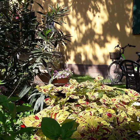 Borghetto San Donato 105 Appartement *