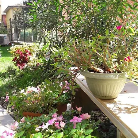 Appartement Borghetto San Donato 105