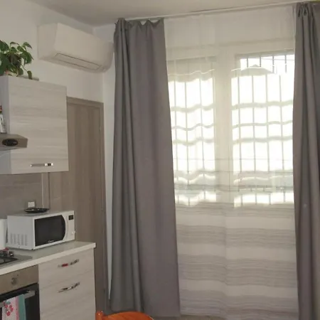 Lejlighed Borghetto San Donato 105 Bologna