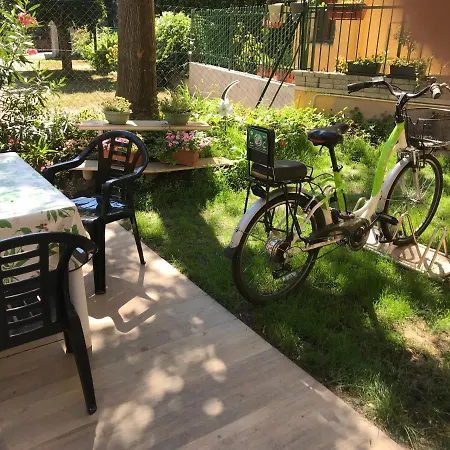 Borghetto San Donato 105 ボローニャ