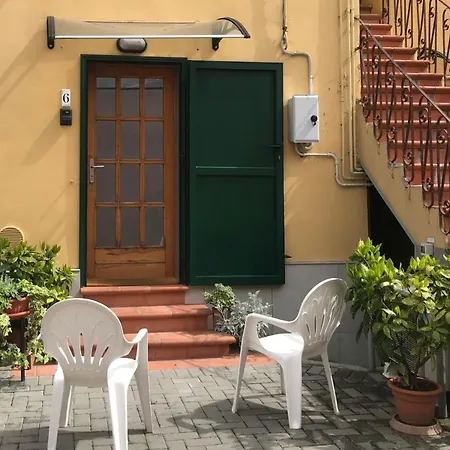 Borghetto San Donato 105 * Bologne