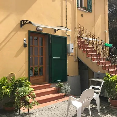 Appartement Borghetto San Donato 105