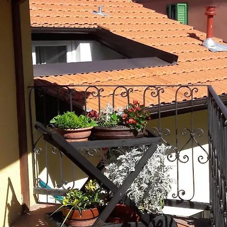 Borghetto San Donato 105 Apartmán Boloňa