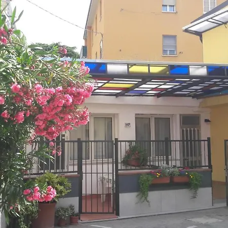 Borghetto San Donato 105 Appartement *