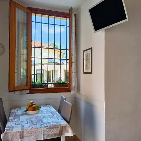 Apartmán Borghetto San Donato 105