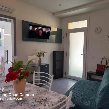 Borghetto San Donato 105