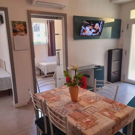 Borghetto San Donato 105 Lejlighed