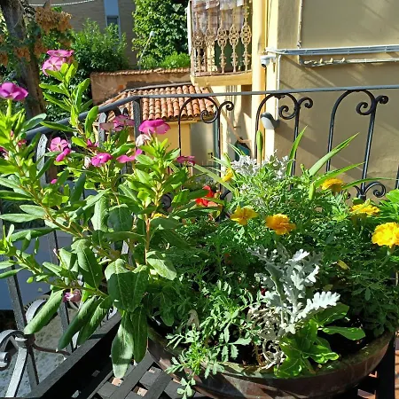 Borghetto San Donato 105 * Bologne