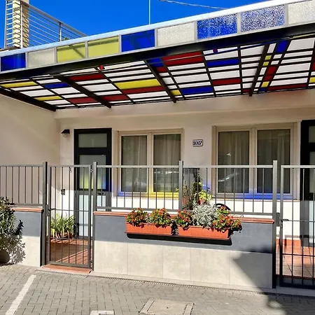 Appartement Borghetto San Donato 105 *