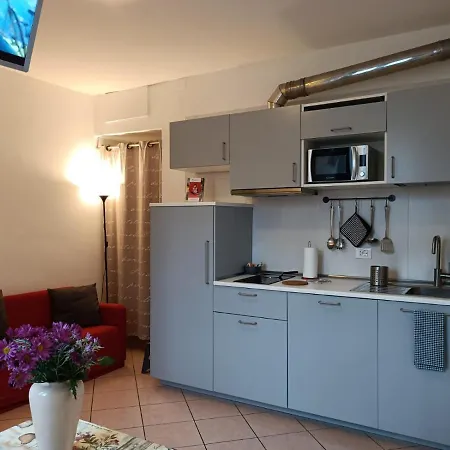 Borghetto San Donato 105 Appartement *