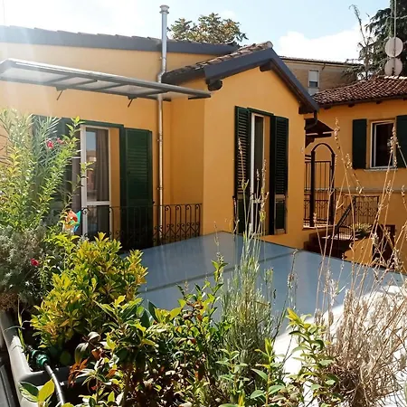 Borghetto San Donato 105 Bologne