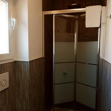 Appartement Borghetto San Donato 105 Bologne