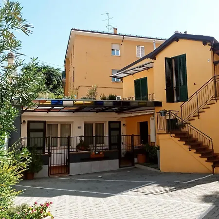 Borghetto San Donato 105 Bologna