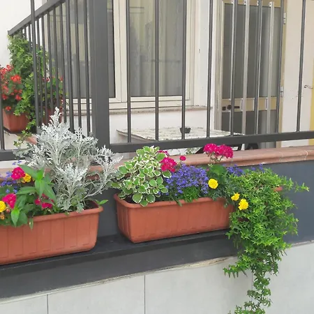 Borghetto San Donato 105