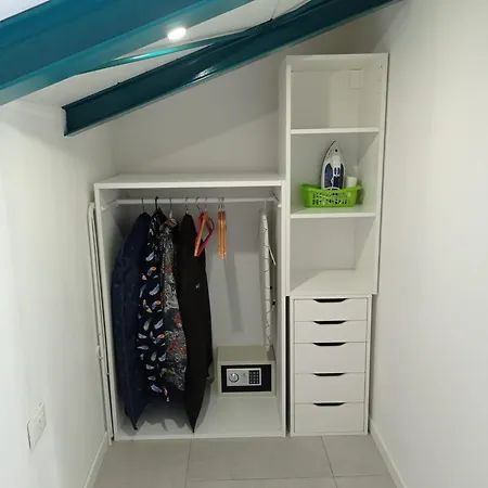 Apartmán Borghetto San Donato 105 *