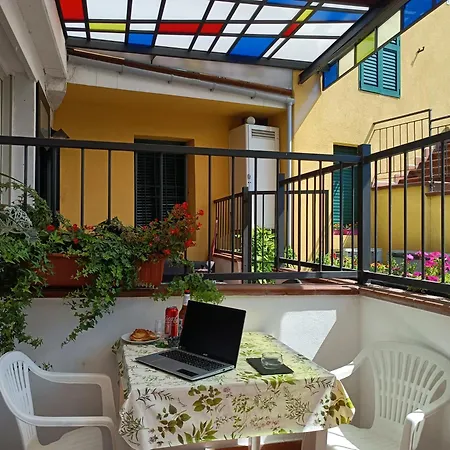 Borghetto San Donato 105 Bologne