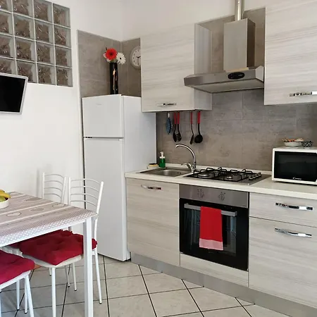 아파트 Borghetto San Donato 105 볼로냐