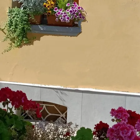 Borghetto San Donato 105 * Bologne