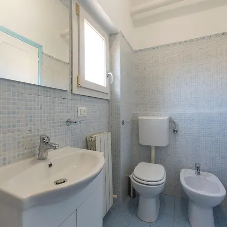 アパート Borghetto San Donato 105 *