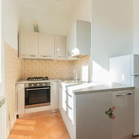 Borghetto San Donato 105 Apartment Bologna