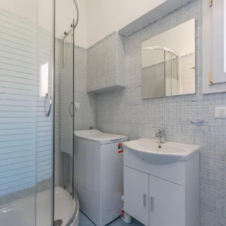 Borghetto San Donato 105 ボローニャ