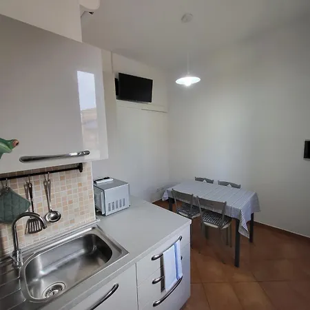 Borghetto San Donato 105 Appartement *