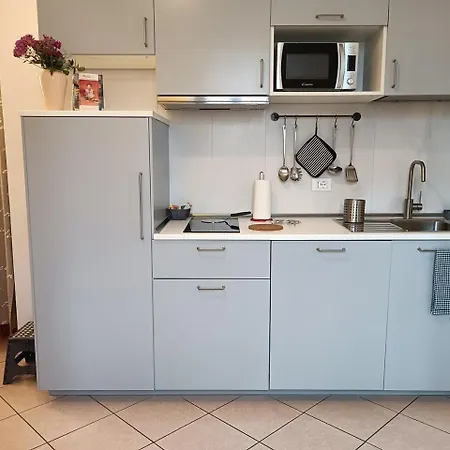 Borghetto San Donato 105 Appartement