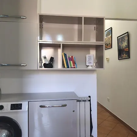 Borghetto San Donato 105 Apartment *