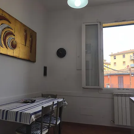 아파트 Borghetto San Donato 105 *