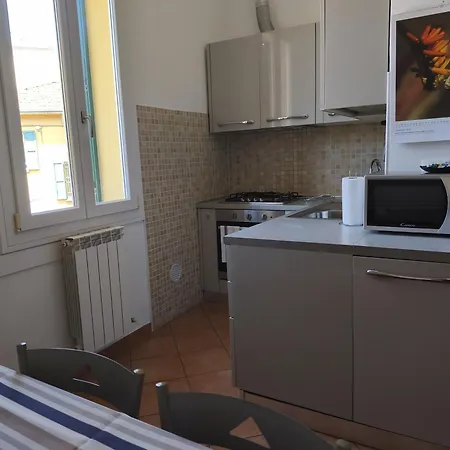Borghetto San Donato 105 Apartment Bologna