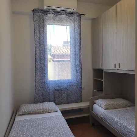 Apartmán Borghetto San Donato 105 Boloňa
