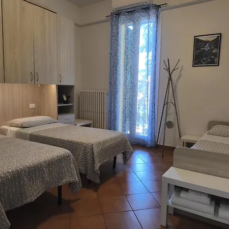Borghetto San Donato 105 *