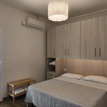 Borghetto San Donato 105 דירה