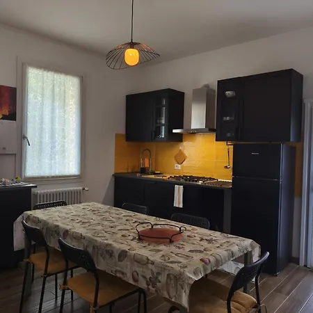 Borghetto San Donato 105 *
