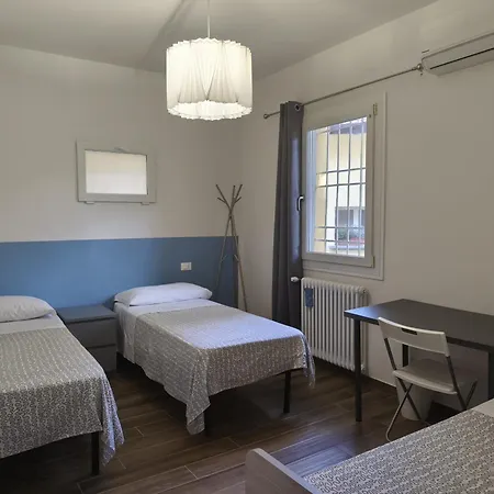 דירה Borghetto San Donato 105 *