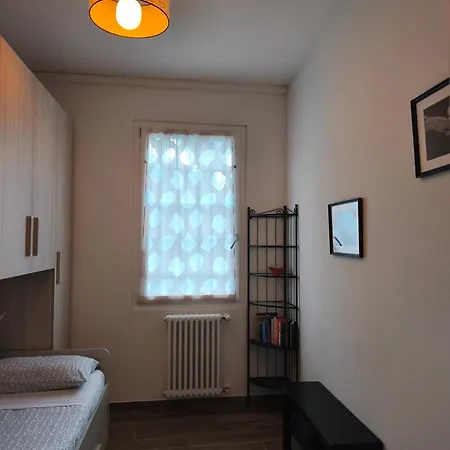 Borghetto San Donato 105 아파트 볼로냐