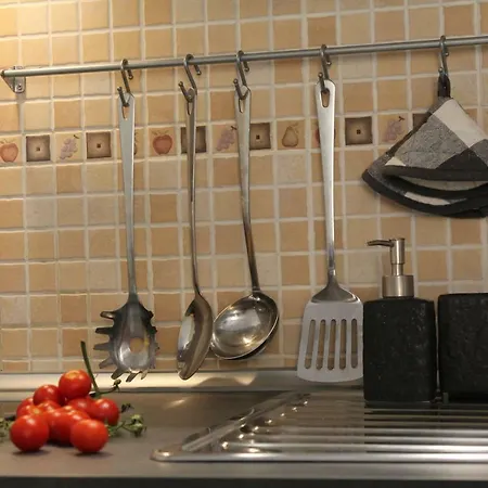 Apartment Borghetto San Donato 105