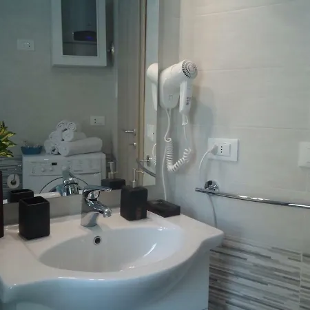 Borghetto San Donato 105 ボローニャ