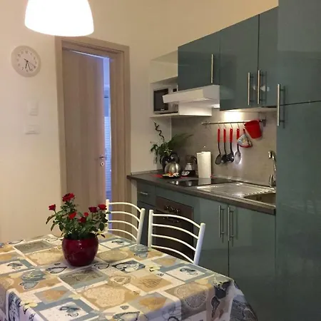 Borghetto San Donato 105