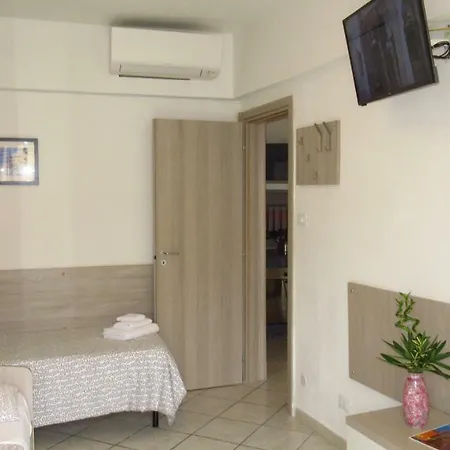 Apartment Borghetto San Donato 105 Bologna