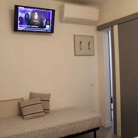 Borghetto San Donato 105 Appartement Bologne